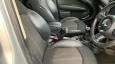 MINI Countryman 1.6 Cooper S ALL4 190 5dr Petrol Hatchback